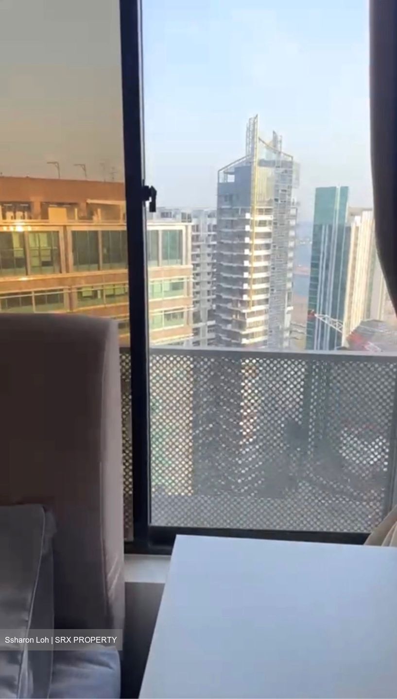 International Plaza (D2), Apartment #598276441